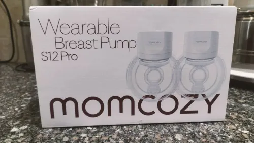 Tire-lait Momcosy (occasion)