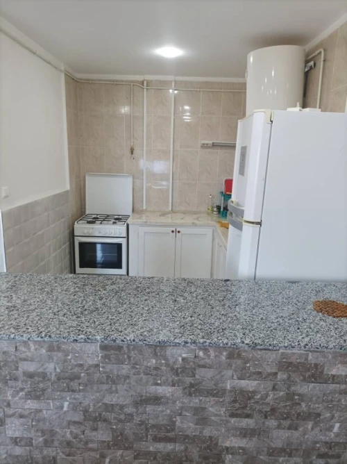Location Appartement F2 Béjaïa Beni ksila