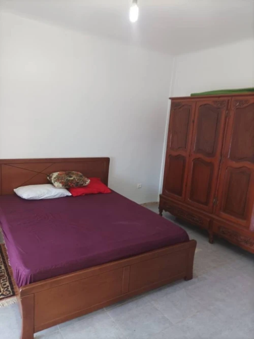 Location Appartement F2 Béjaïa Beni ksila