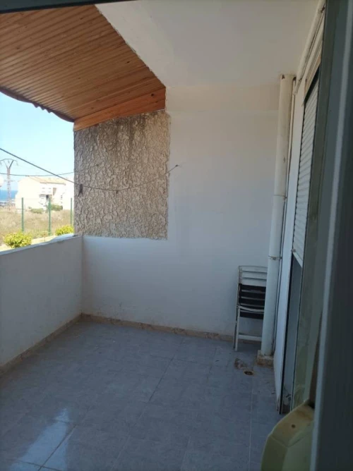 Location Appartement F2 Béjaïa Beni ksila