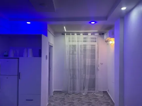 Location Appartement F1 Béjaïa Beni ksila