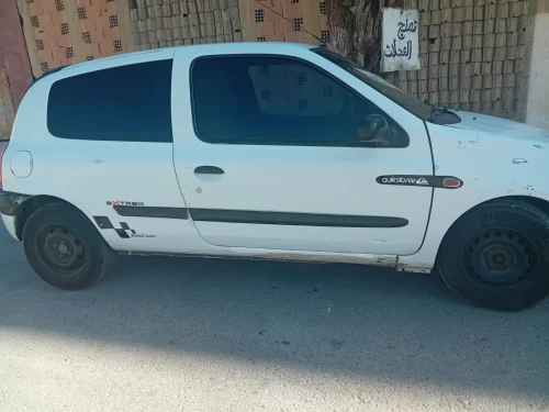 Renault Clio2 1999 2
