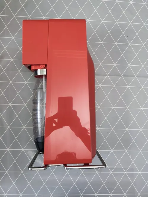 SodaStream Transformez l'eau en eau gazeuse 