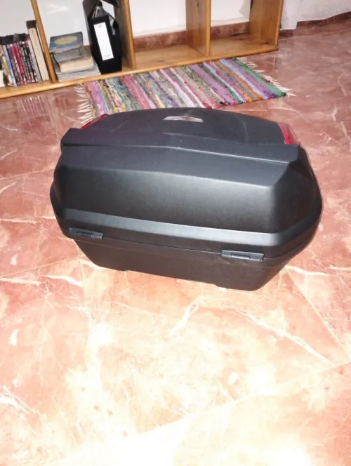 Valise avec support jdida 