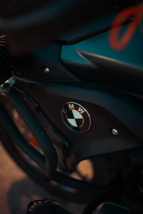 BMW Gs1250 2022