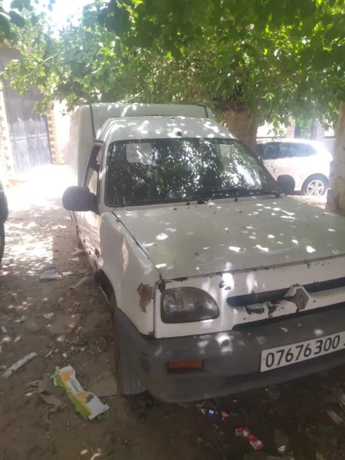 Renault Express 2000 Express