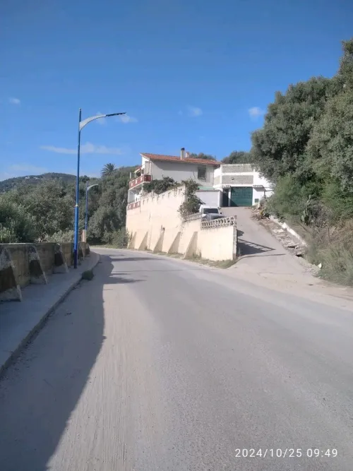 Vente Terrain Annaba Annaba