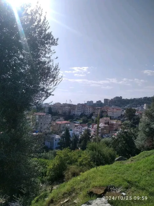Vente Terrain Annaba Annaba