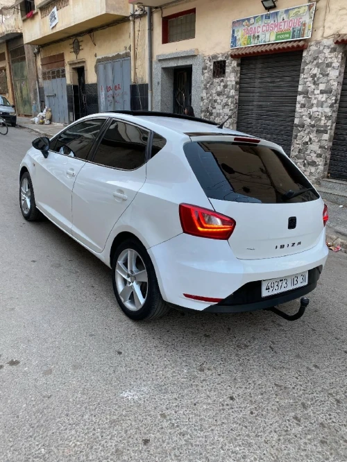 Location voiture 