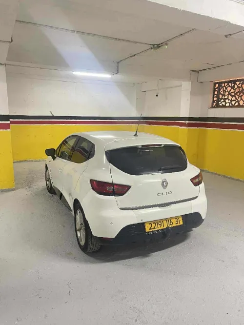Location voiture 