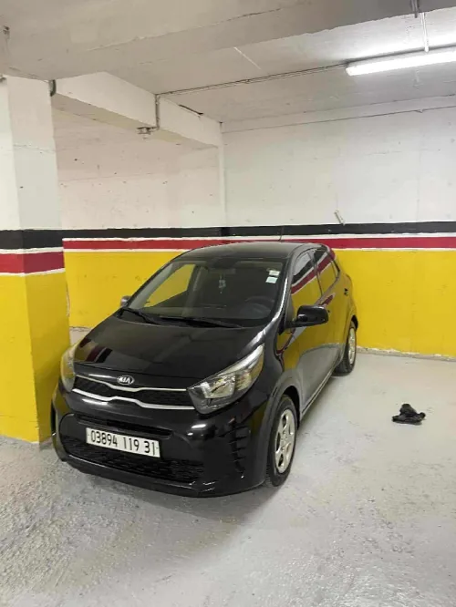 Location voiture 