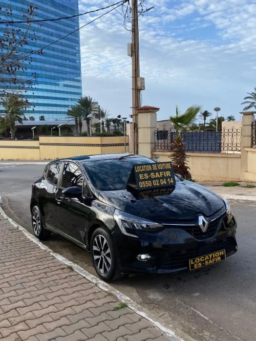 Location voiture es safir
