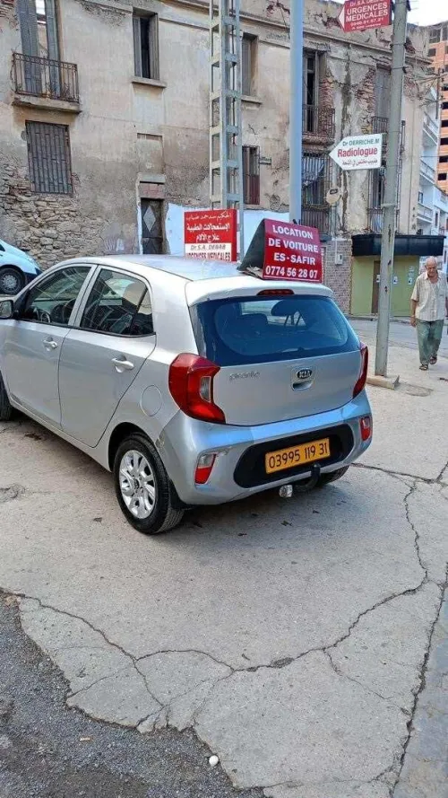 Location voiture 