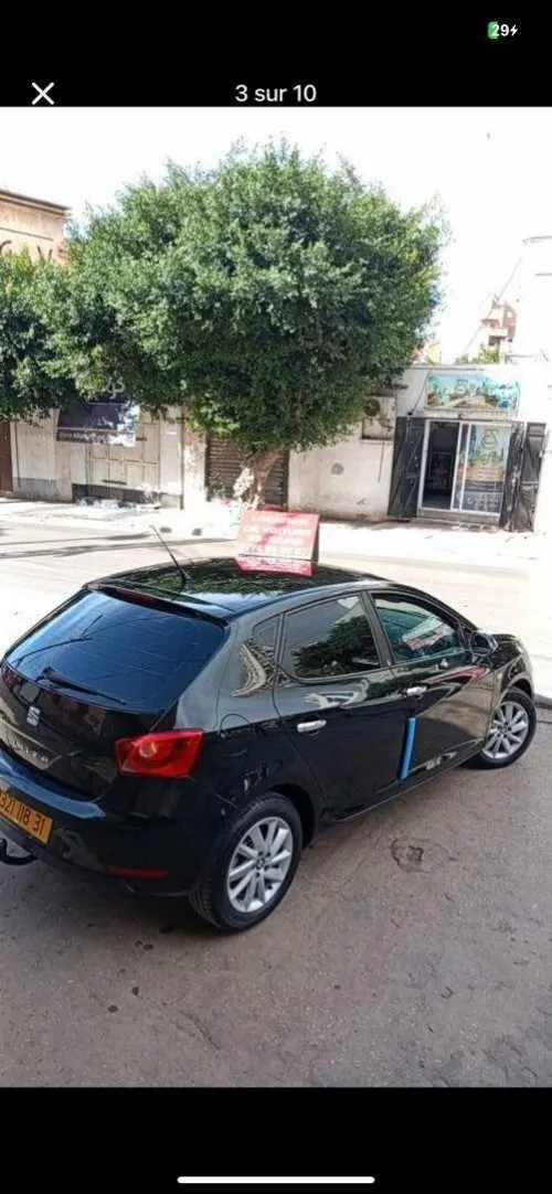 Es safir location voiture 