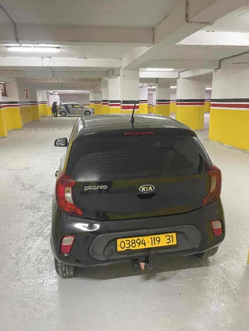 Location voiture 