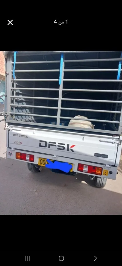 DFSK DFSK 2024