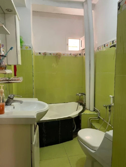 Vente Appartement F3 Alger Beni messous