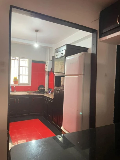 Vente Appartement F3 Alger Beni messous