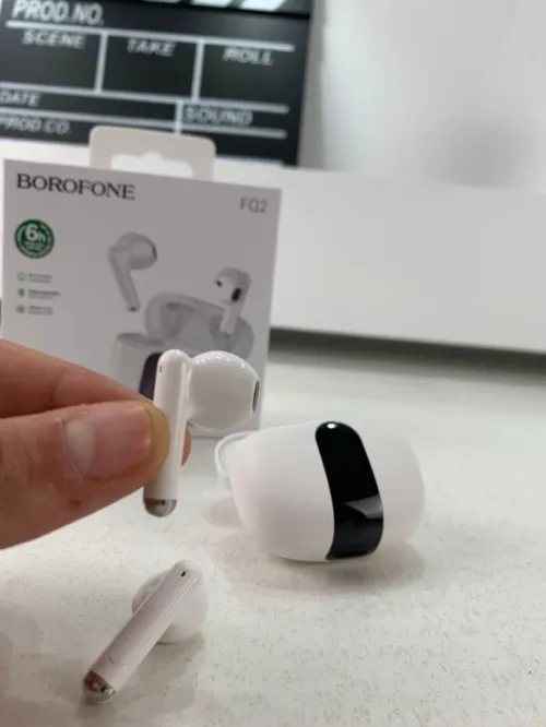 Écouteurs Sans Fil سماعات أذن لاسلكية Airpods Écouteurs Bluetooth 