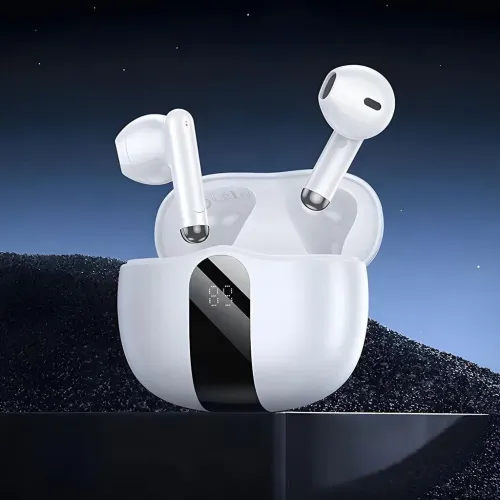 Écouteurs Sans Fil سماعات أذن لاسلكية Airpods Écouteurs Bluetooth 