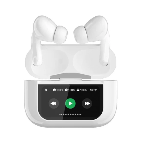 Écouteurs Sans Fil سماعات أذن لاسلكية Airpods Écouteurs Bluetooth 