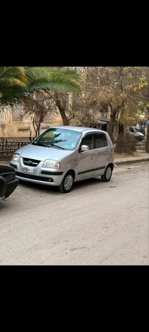 Hyundai Atos 2011 GLS