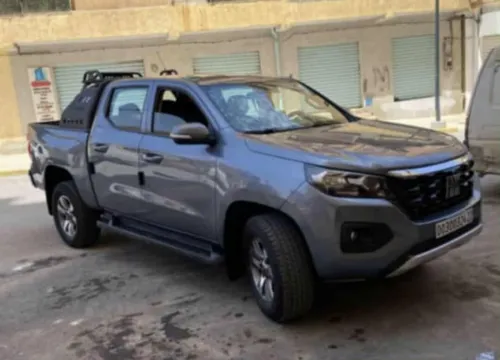 Fiat TITANO 2024 Endurance plus