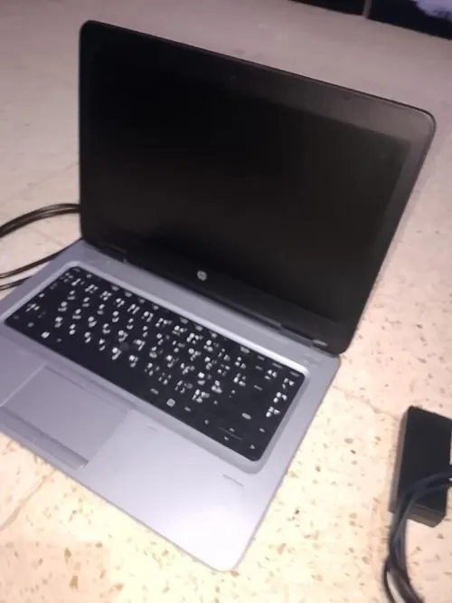 Micro portable HP 