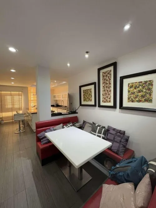 Vente Appartement F4 Oran Bir el djir