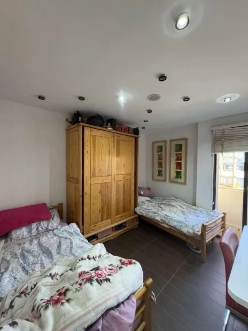Vente Appartement F4 Oran Bir el djir