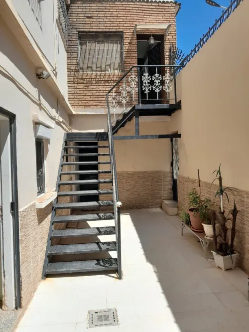 Vente Villa Oran Oran