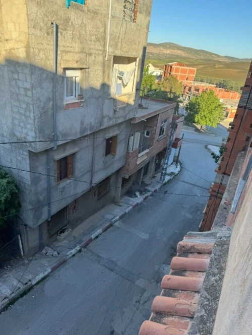 Vente Villa Sétif Ouled addouane