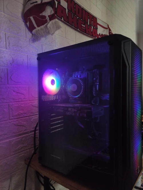PC GAMER