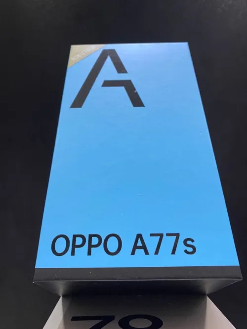 a77s Oppo
