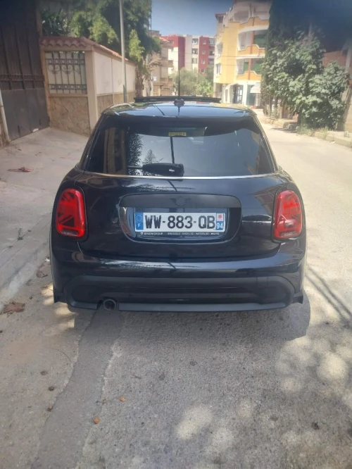 Mini Mini 2022 Cooper