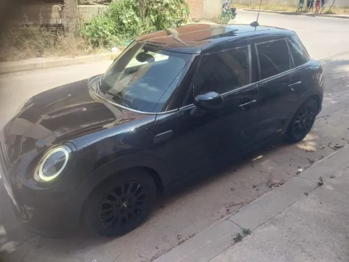 Mini Mini 2022 Cooper