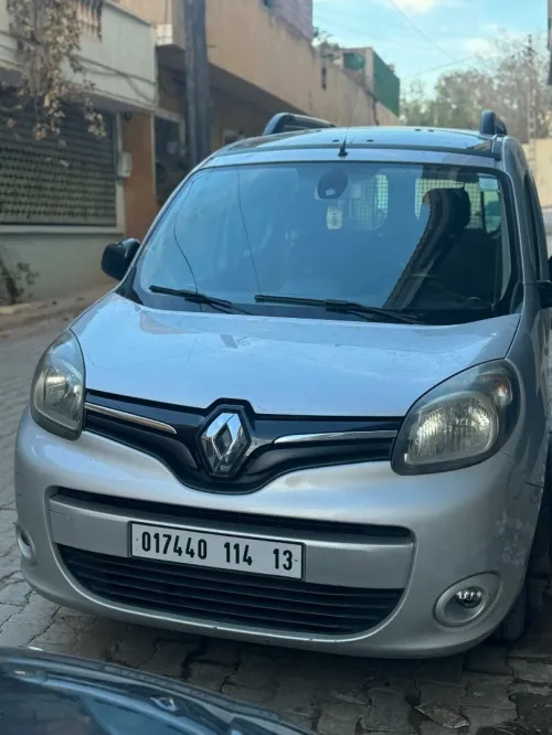 Renault Kangoo 2014 Privilège plus