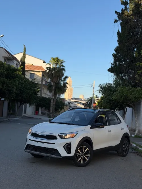 Kia KX1 2026 Full options