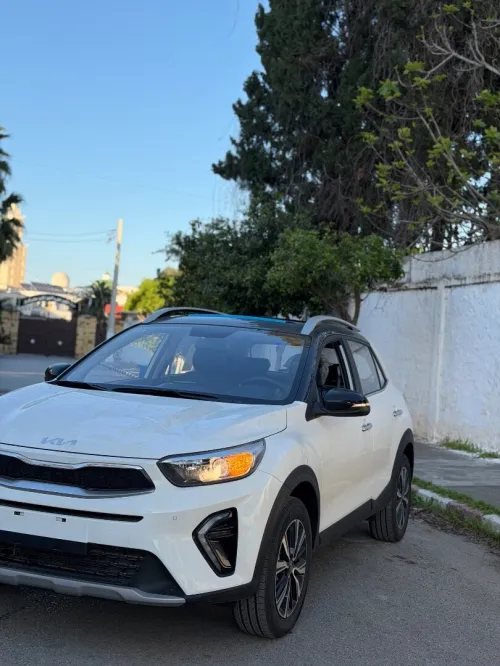 Kia KX1 2026 Full options