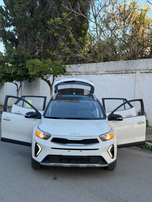 Kia KX1 2026 Full options