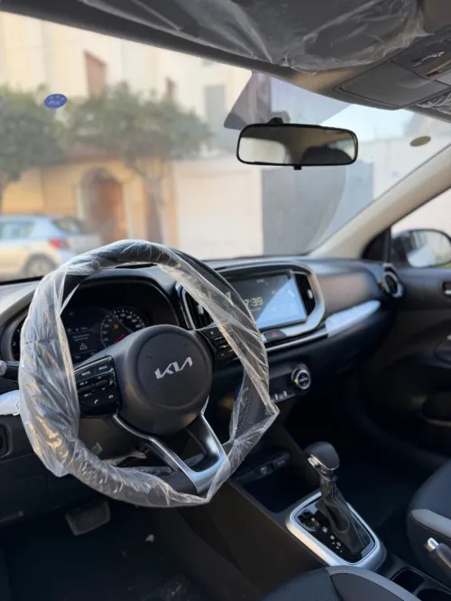 Kia KX1 2026 Full options