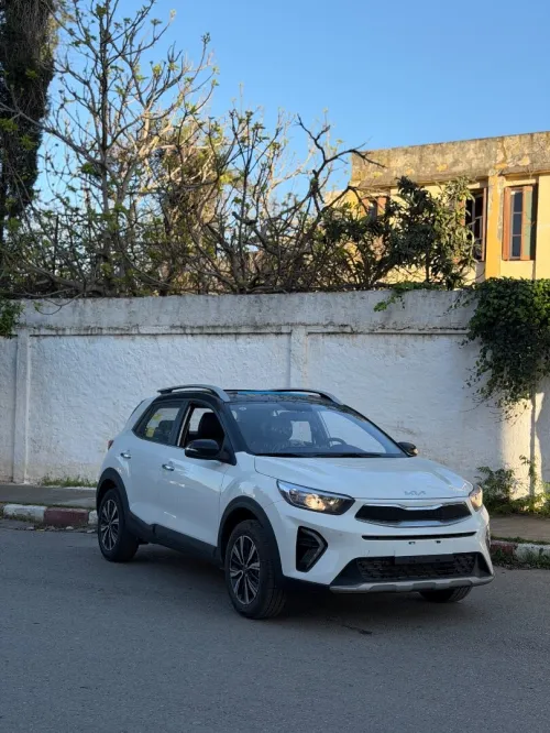 Kia KX1 2026 Full options