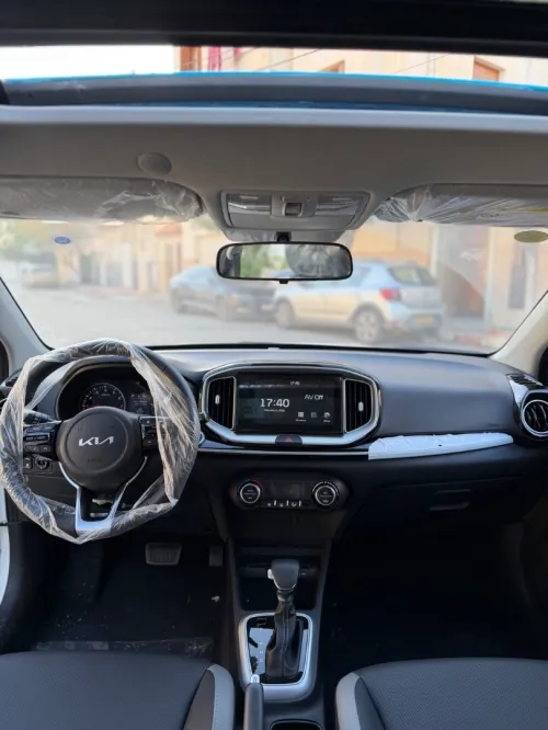 Kia KX1 2026 Full options