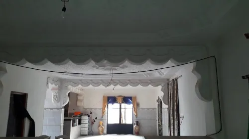 Vente Niveau De Villa F4 Oran Oued tlelat