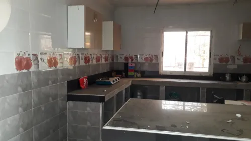 Vente Niveau De Villa F4 Oran Oued tlelat