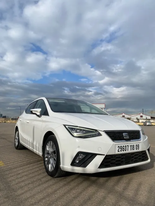 Seat Ibiza 2018 HIGH