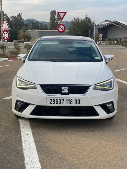 Seat Ibiza 2018 HIGH
