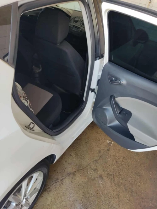 Seat Ibiza 2013 Fully