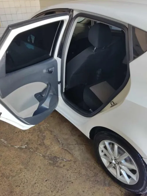 Seat Ibiza 2013 Fully