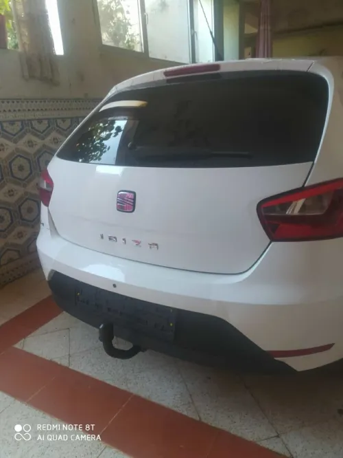 Seat Ibiza 2013 Fully